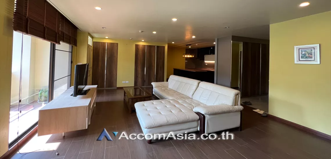 unitPet friendly | Prime Mansion 3 Promsri Sukhumvit 39