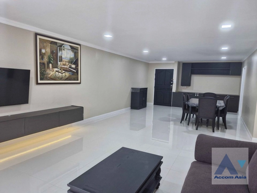  1  3 br Condominium for rent and sale in Sukhumvit ,Bangkok BTS Phrom Phong at D.S. Tower 2 AA27998