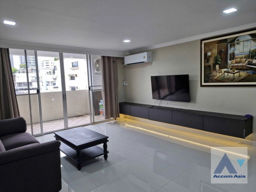  1  3 br Condominium for rent and sale in Sukhumvit ,Bangkok BTS Phrom Phong at D.S. Tower 2 AA27998