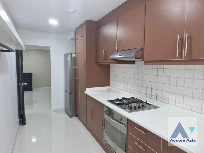 6  3 br Condominium for rent and sale in Sukhumvit ,Bangkok BTS Phrom Phong at D.S. Tower 2 AA27998