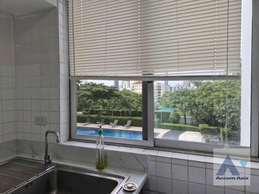 13  3 br Condominium for rent and sale in Sukhumvit ,Bangkok BTS Phrom Phong at D.S. Tower 2 AA27998