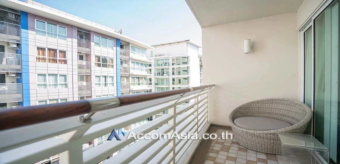 8  3 br Condominium for rent and sale in Sukhumvit ,Bangkok BTS Ekkamai at The Avenue Sukumvit 61 AA27999