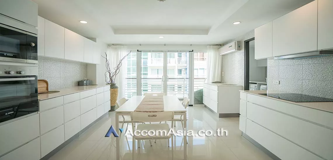 6  3 br Condominium for rent and sale in Sukhumvit ,Bangkok BTS Ekkamai at Avenue 61 AA27999