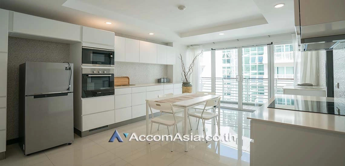 7  3 br Condominium for rent and sale in Sukhumvit ,Bangkok BTS Ekkamai at The Avenue Sukumvit 61 AA27999