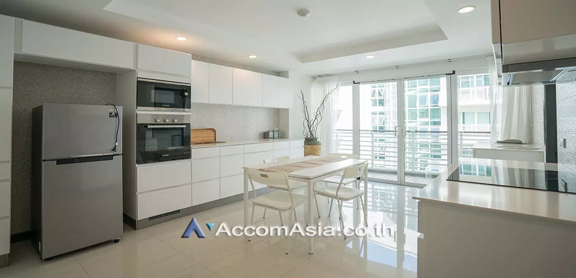 7  3 br Condominium for rent and sale in Sukhumvit ,Bangkok BTS Ekkamai at Avenue 61 AA27999