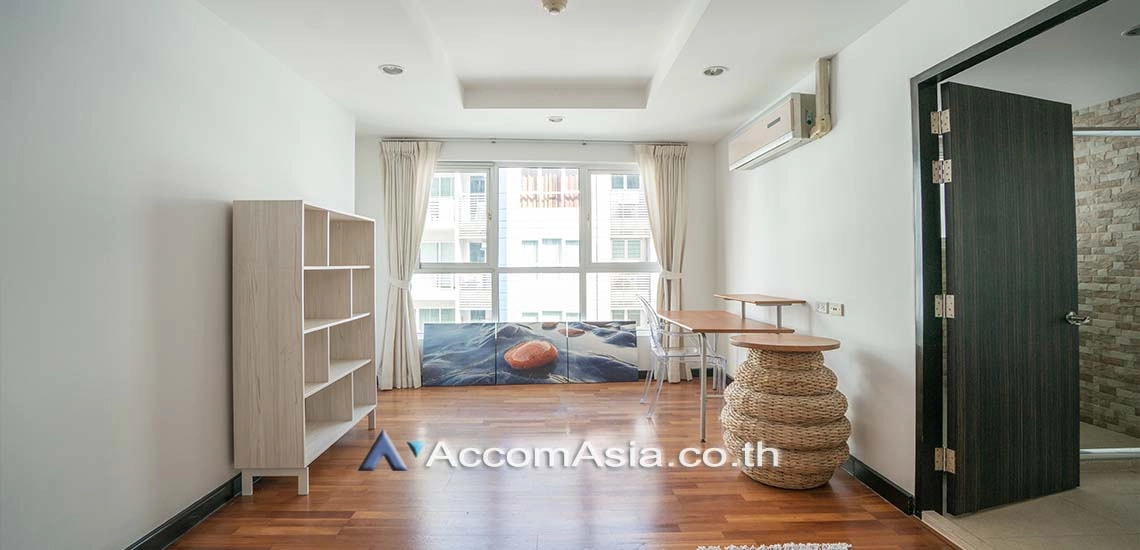 10  3 br Condominium for rent and sale in Sukhumvit ,Bangkok BTS Ekkamai at The Avenue Sukumvit 61 AA27999