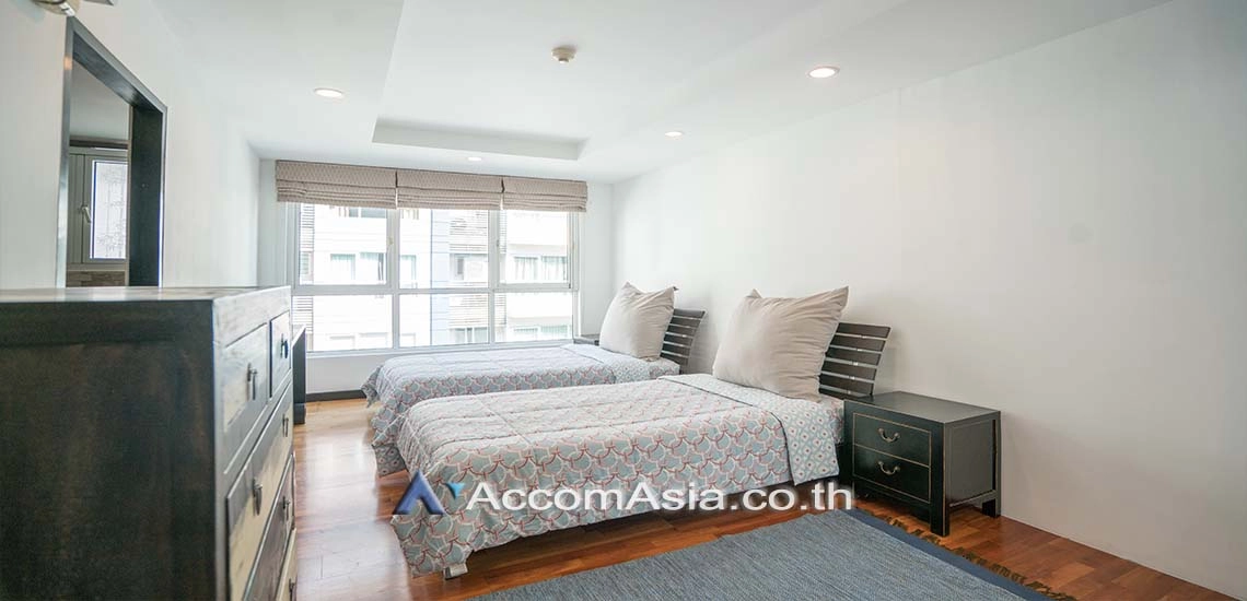 11  3 br Condominium for rent and sale in Sukhumvit ,Bangkok BTS Ekkamai at The Avenue Sukumvit 61 AA27999