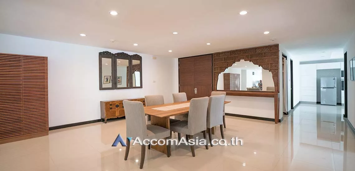 4  3 br Condominium for rent and sale in Sukhumvit ,Bangkok BTS Ekkamai at Avenue 61 AA27999