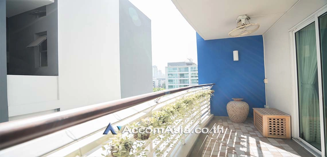9  3 br Condominium for rent and sale in Sukhumvit ,Bangkok BTS Ekkamai at Avenue 61 AA27999