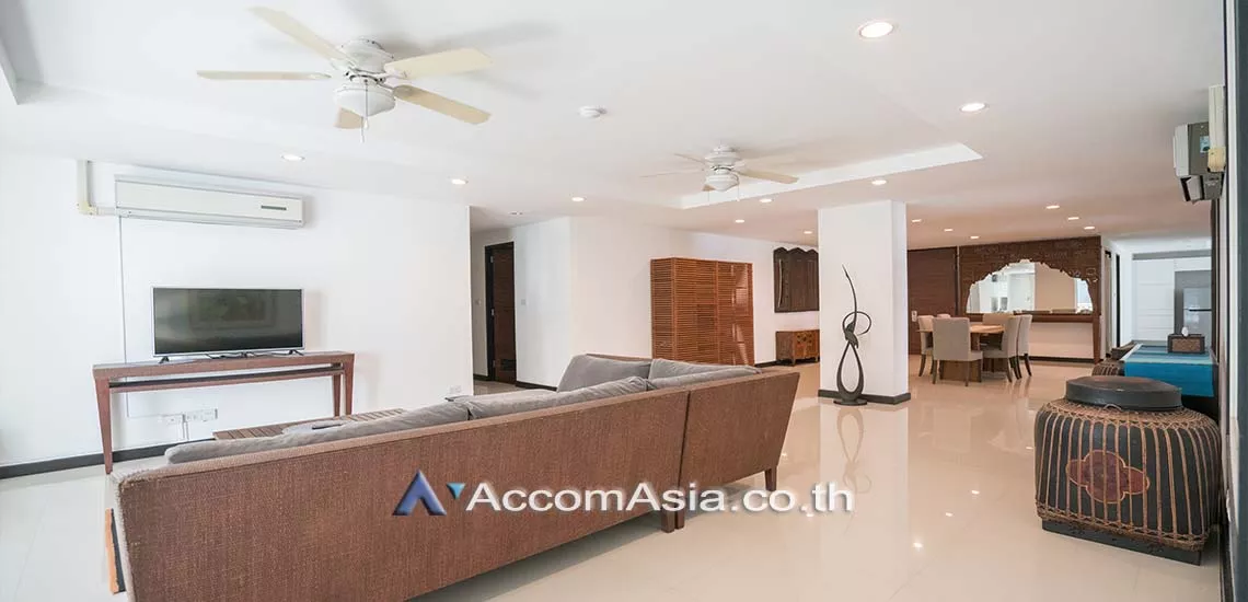5  3 br Condominium for rent and sale in Sukhumvit ,Bangkok BTS Ekkamai at Avenue 61 AA27999