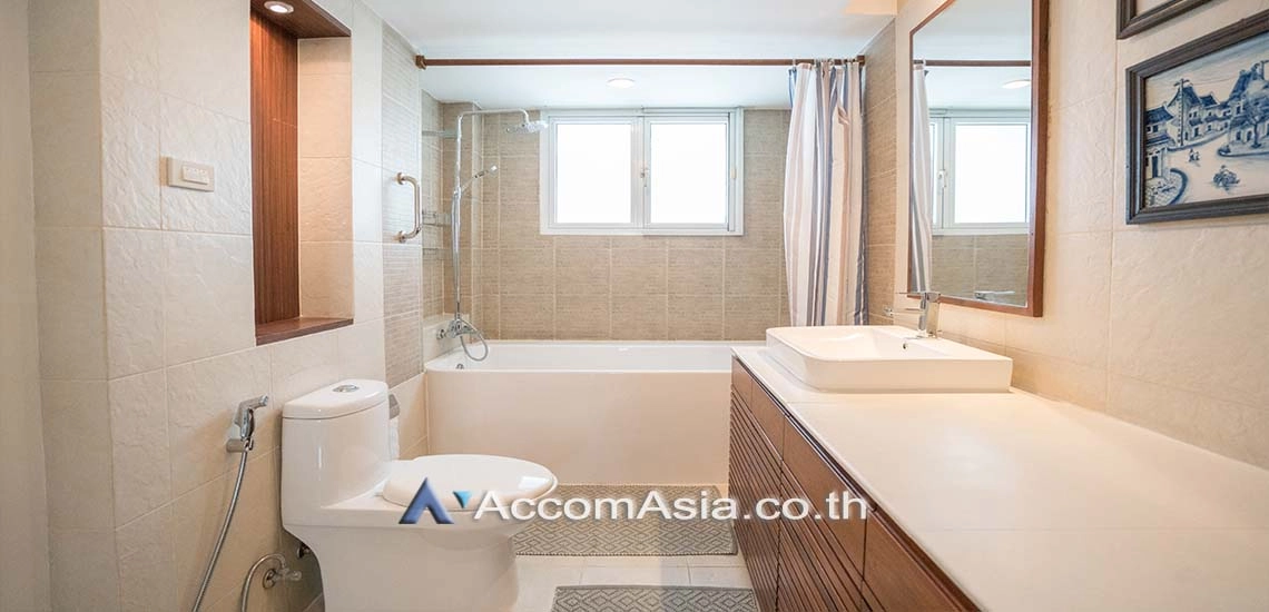 13  3 br Condominium for rent and sale in Sukhumvit ,Bangkok BTS Ekkamai at The Avenue Sukumvit 61 AA27999