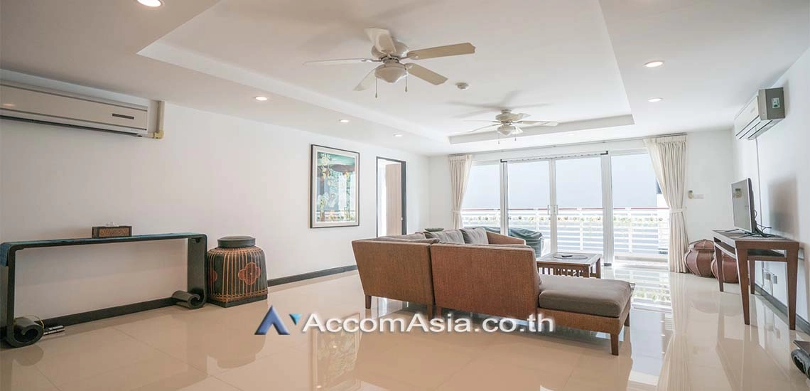  1  3 br Condominium for rent and sale in Sukhumvit ,Bangkok BTS Ekkamai at The Avenue Sukumvit 61 AA27999
