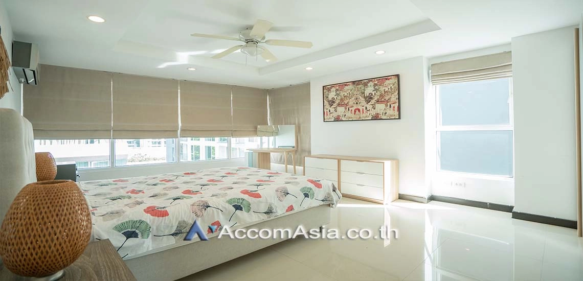 12  3 br Condominium for rent and sale in Sukhumvit ,Bangkok BTS Ekkamai at The Avenue Sukumvit 61 AA27999