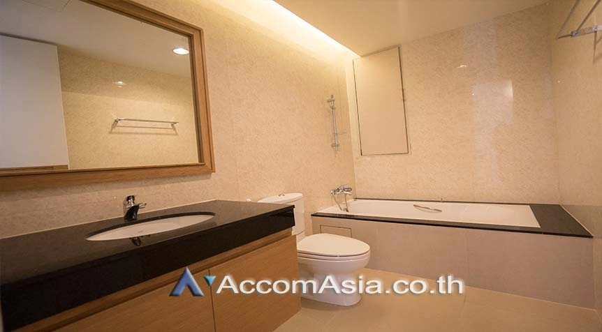 8  3 br Apartment For Rent in Sukhumvit ,Bangkok BTS Phrom Phong at Perfect Place for Family  AA28000