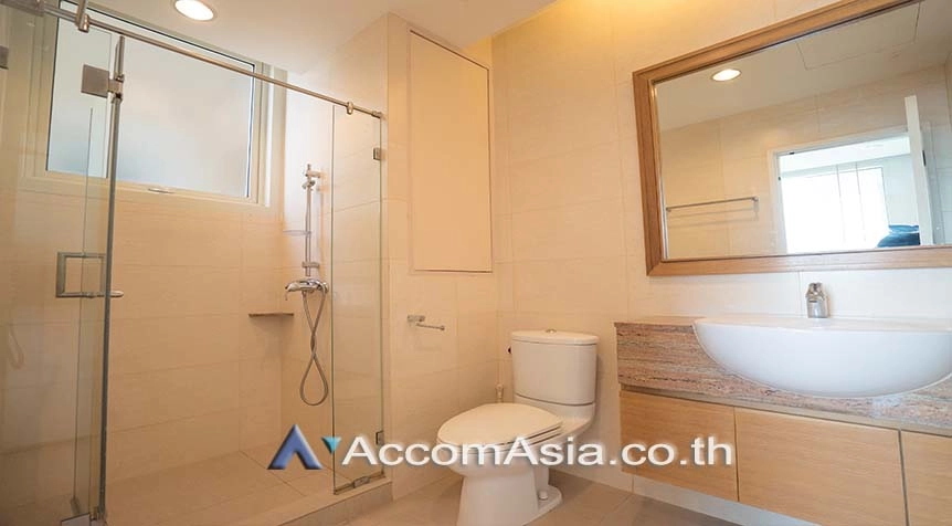 10  3 br Apartment For Rent in Sukhumvit ,Bangkok BTS Phrom Phong at Perfect Place for Family  AA28000