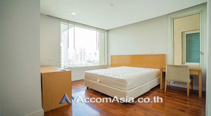 7  3 br Apartment For Rent in Sukhumvit ,Bangkok BTS Phrom Phong at Perfect Place for Family  AA28000