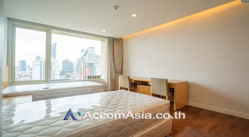 8  3 br Apartment For Rent in Sukhumvit ,Bangkok BTS Phrom Phong at Perfect Place for Family  AA28001