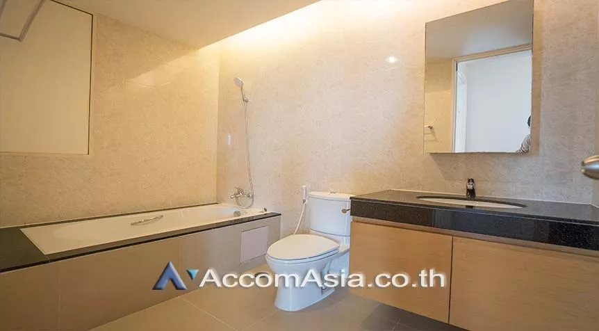 11  3 br Apartment For Rent in Sukhumvit ,Bangkok BTS Phrom Phong at Perfect Place for Family  AA28001