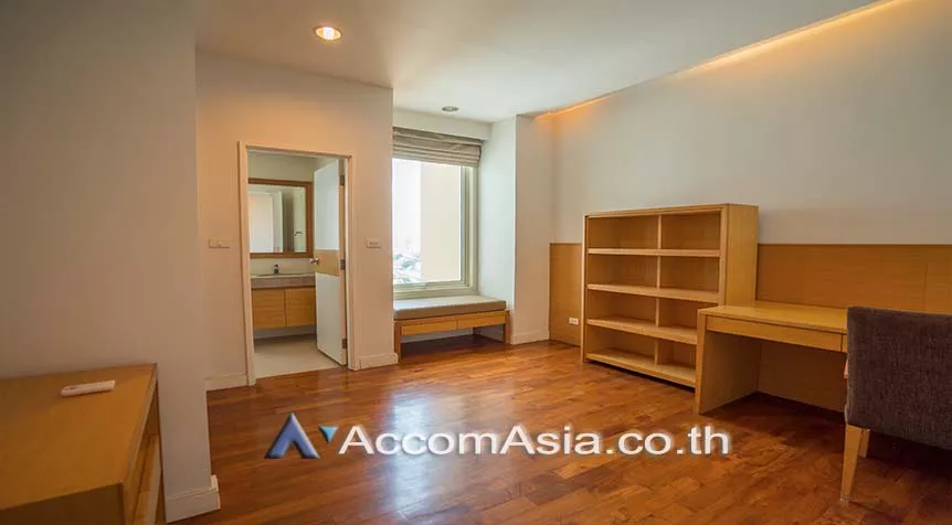 7  2 br Apartment For Rent in Sukhumvit ,Bangkok BTS Phrom Phong at Perfect Place for Family  AA28002