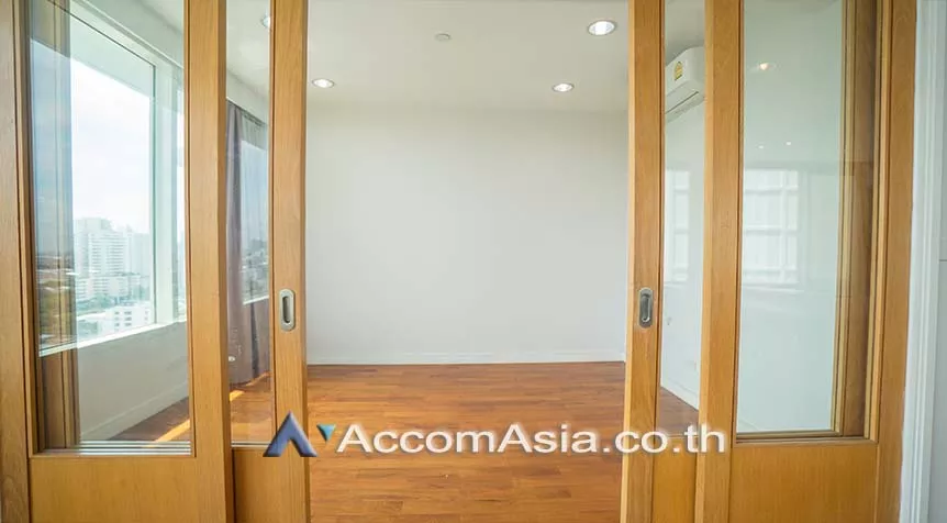 8  2 br Apartment For Rent in Sukhumvit ,Bangkok BTS Phrom Phong at Perfect Place for Family  AA28002