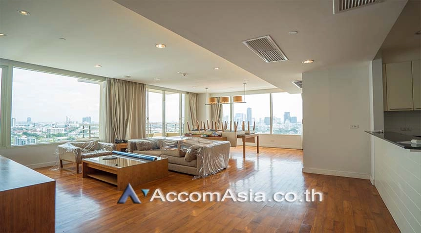 unitBig Balcony |  2 Bedrooms  Apartment For Rent in Sukhumvit, Bangkok  near BTS Phrom Phong (AA28002)