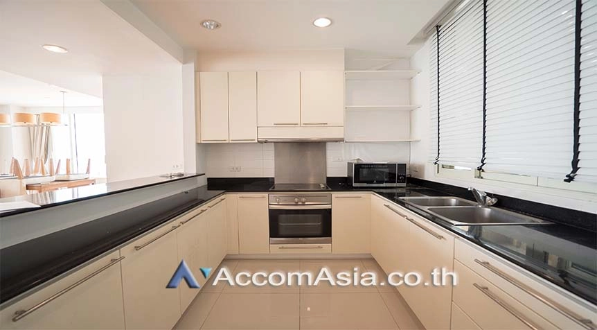 unitBig Balcony |  2 Bedrooms  Apartment For Rent in Sukhumvit, Bangkok  near BTS Phrom Phong (AA28002)