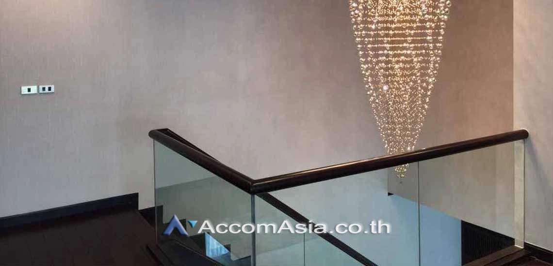 5  3 br Condominium for rent and sale in Sukhumvit ,Bangkok BTS Phrom Phong at Le Raffine Sukhumvit 31 AA28005