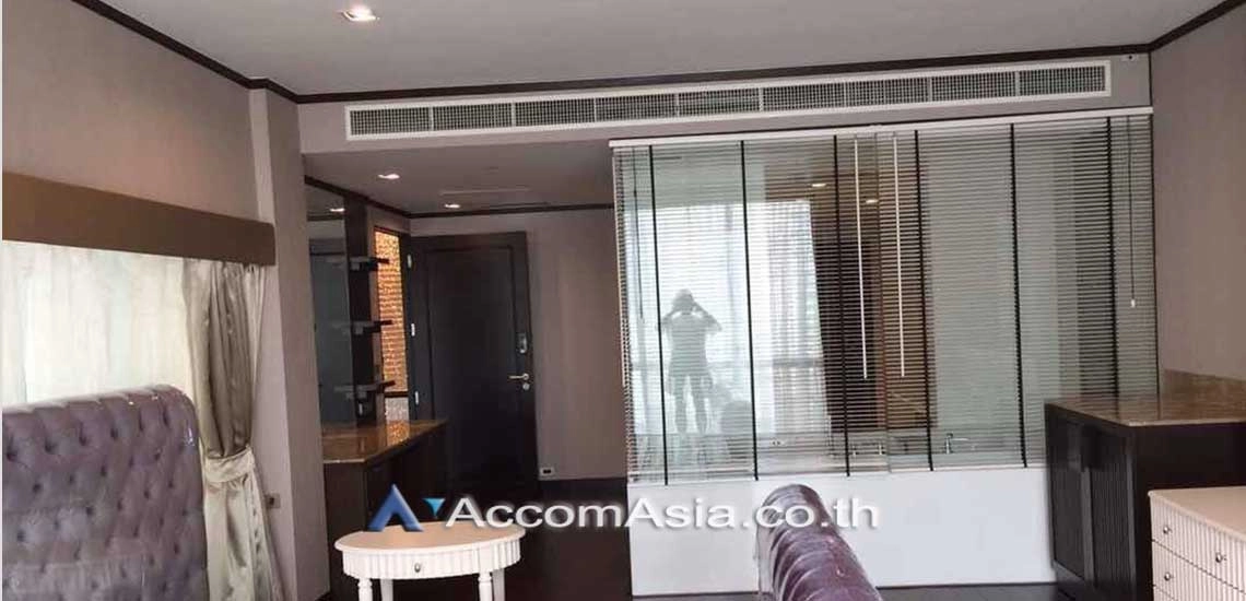 6  3 br Condominium for rent and sale in Sukhumvit ,Bangkok BTS Phrom Phong at Le Raffine Sukhumvit 31 AA28005