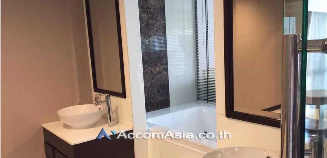 7  3 br Condominium for rent and sale in Sukhumvit ,Bangkok BTS Phrom Phong at Le Raffine Sukhumvit 31 AA28005