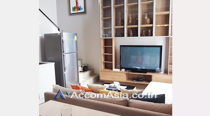 5  2 br Condominium for rent and sale in Phaholyothin ,Bangkok BTS Ratchathewi at Pyne by Sansiri AA28009