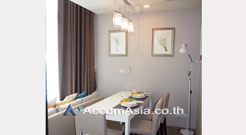 14  2 br Condominium for rent and sale in Phaholyothin ,Bangkok BTS Ratchathewi at Pyne by Sansiri AA28009