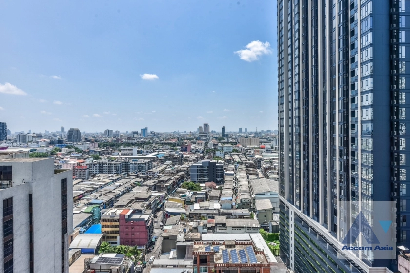 10  2 br Condominium for rent and sale in  ,Bangkok BTS Ratchathewi at Pyne by Sansiri AA28009