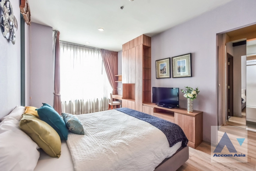 6  2 br Condominium for rent and sale in  ,Bangkok BTS Ratchathewi at Pyne by Sansiri AA28009