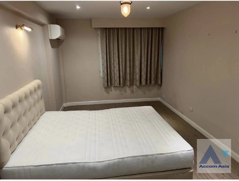 5  2 br Condominium for rent and sale in Sukhumvit ,Bangkok BTS Thong Lo at Raintree Villa AA28011