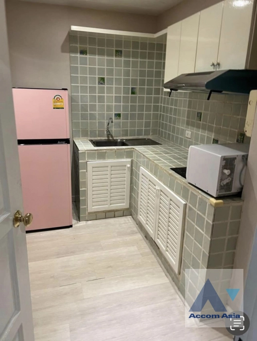 unit 2 Bedrooms  Condominium For Rent & Sale in Sukhumvit, Bangkok  near BTS Thong Lo (AA28011)