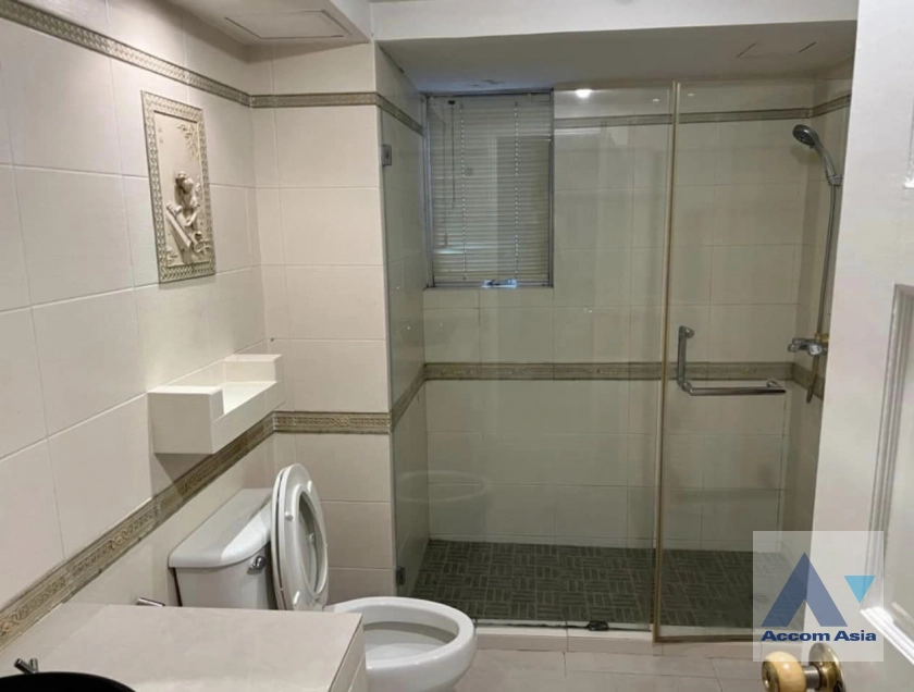 6  2 br Condominium for rent and sale in Sukhumvit ,Bangkok BTS Thong Lo at Raintree Villa AA28011