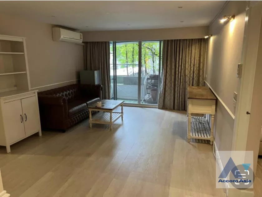  2  2 br Condominium for rent and sale in Sukhumvit ,Bangkok BTS Thong Lo at Raintree Villa AA28011