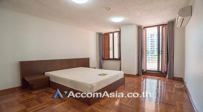 8  3 br Apartment For Rent in Ploenchit ,Bangkok BTS Chitlom at Heart of Langsuan - Privacy AA28012