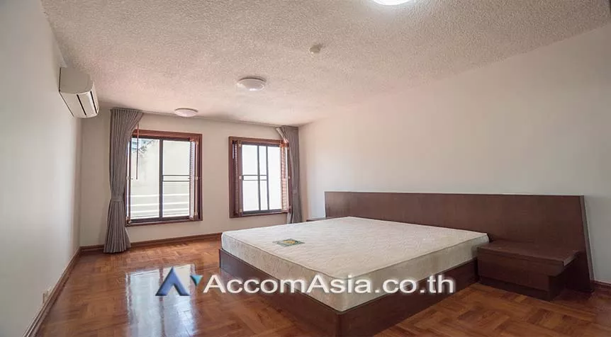 9  3 br Apartment For Rent in Ploenchit ,Bangkok BTS Chitlom at Heart of Langsuan - Privacy AA28012