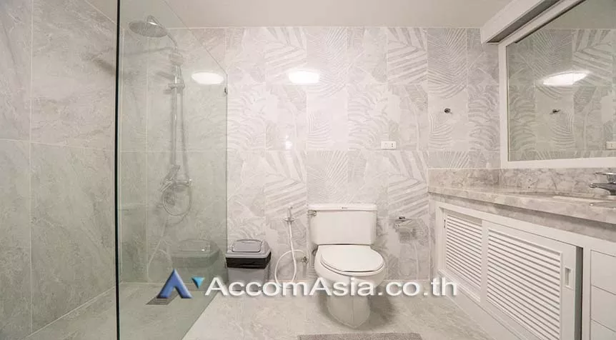 10  3 br Apartment For Rent in Ploenchit ,Bangkok BTS Chitlom at Heart of Langsuan - Privacy AA28012