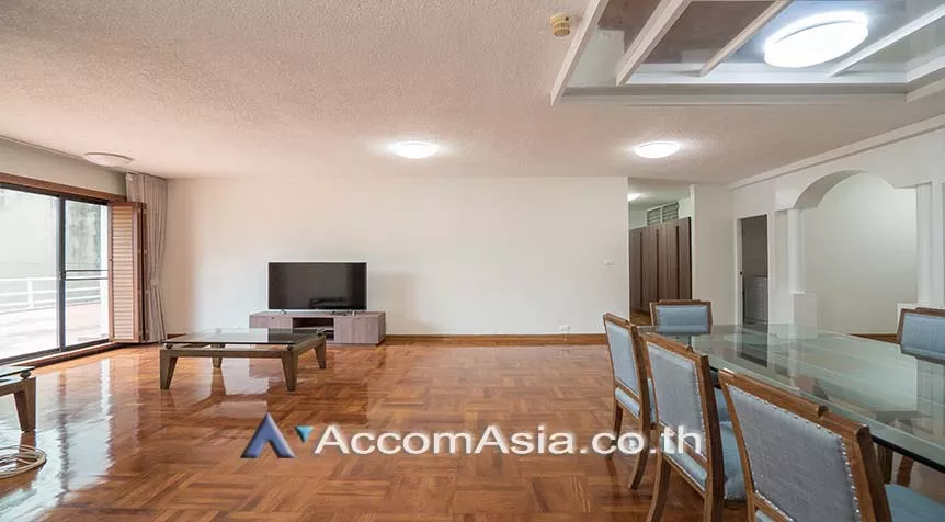  2  3 br Apartment For Rent in Ploenchit ,Bangkok BTS Chitlom at Heart of Langsuan - Privacy AA28012