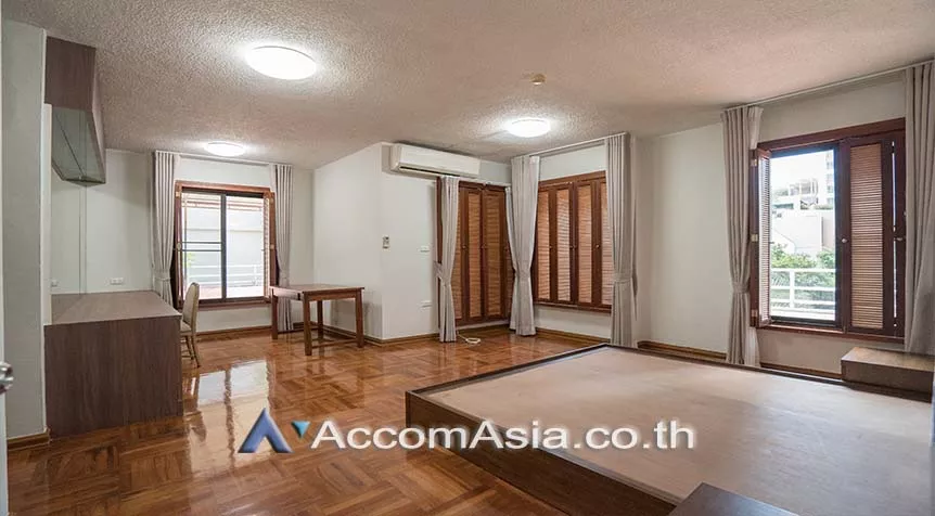 7  3 br Apartment For Rent in Ploenchit ,Bangkok BTS Chitlom at Heart of Langsuan - Privacy AA28012
