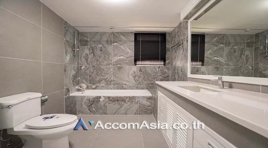7  3 br Apartment For Rent in Ploenchit ,Bangkok BTS Chitlom at Heart of Langsuan - Privacy AA28013