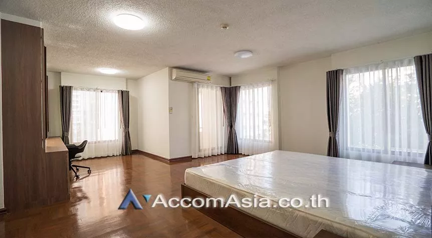 5  3 br Apartment For Rent in Ploenchit ,Bangkok BTS Chitlom at Heart of Langsuan - Privacy AA28013