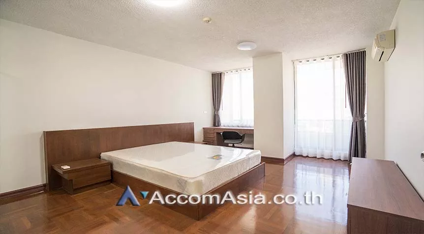6  3 br Apartment For Rent in Ploenchit ,Bangkok BTS Chitlom at Heart of Langsuan - Privacy AA28013