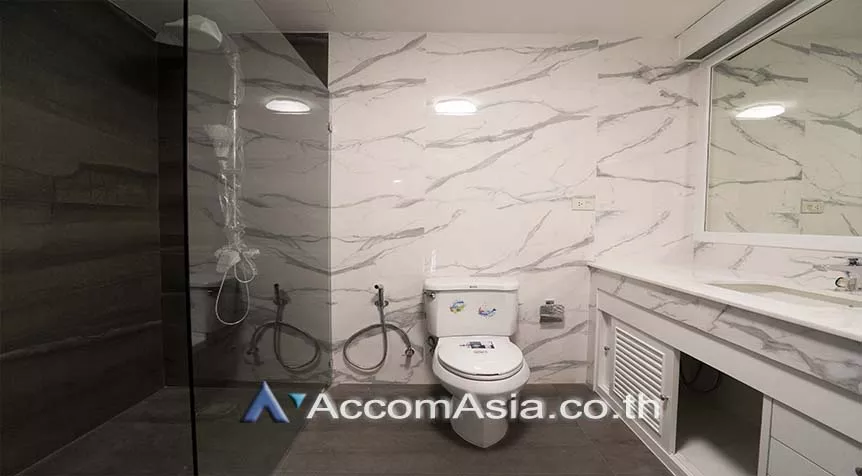 7  3 br Apartment For Rent in Ploenchit ,Bangkok BTS Chitlom at Heart of Langsuan - Privacy AA28014
