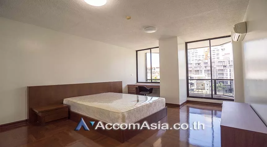 5  3 br Apartment For Rent in Ploenchit ,Bangkok BTS Chitlom at Heart of Langsuan - Privacy AA28014