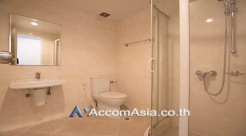 9  3 br Apartment For Rent in Sukhumvit ,Bangkok BTS Asok - MRT Sukhumvit at Panoramic City View Apartment in Asoke – 550m to BTS AA28016