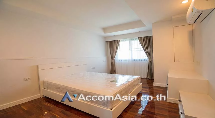 7  3 br Apartment For Rent in Sukhumvit ,Bangkok BTS Asok - MRT Sukhumvit at Panoramic City View Apartment in Asoke – 550m to BTS AA28016