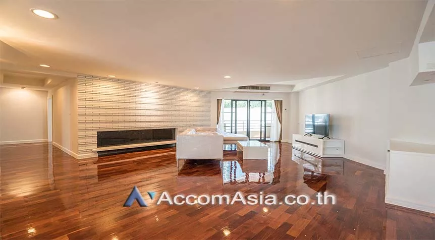  2  3 br Apartment For Rent in Sukhumvit ,Bangkok BTS Asok - MRT Sukhumvit at Charming panoramic views AA28016